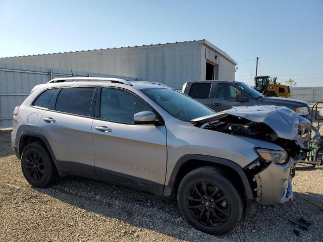 Photo 4 from auction – 2021 JEEP CHEROKEE L with VIN 1C4PJMCB5MD193079