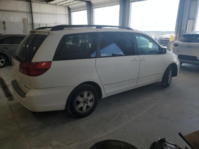 Photo 3 from auction – 2004 TOYOTA SIENNA with VIN 5TDZA23C04S050504