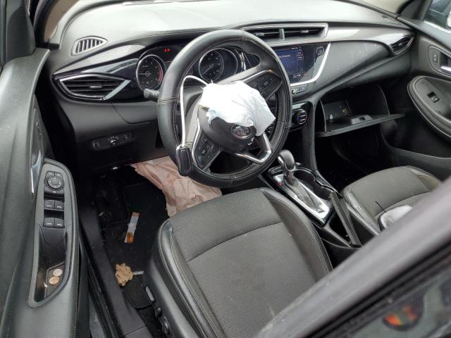 Zdjęcie 8 z aukcji – 2022 BUICK ENCORE GX SELECT z VIN KL4MMDSL1NB074926
