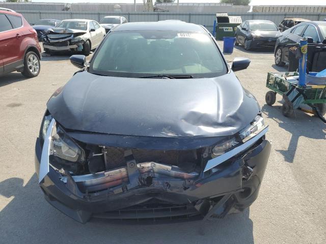 Photo 5 from auction – 2017 HONDA CIVIC LX with VIN 19XFC2F66HE037291