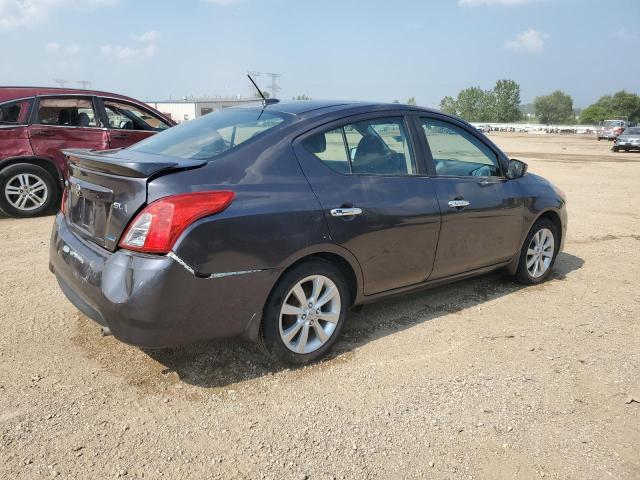 Photo 3 from auction – 2015 NISSAN VERSA S with VIN 3N1CN7AP4FL925947