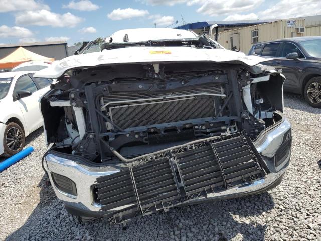 Photo 5 from auction – 2021 RAM 2500 BIG H with VIN 3C6UR5DLXMG508722