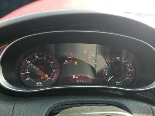 Photo 9 from auction – 2013 DODGE DART SXT with VIN 1C3CDFBA8DD298987