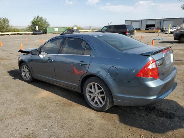 Photo 2 from auction – 2011 FORD FUSION SEL with VIN 3FAHP0JA7BR108226