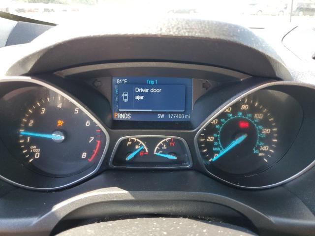 Photo 9 from auction – 2015 FORD ESCAPE S with VIN 1FMCU0F76FUB33087