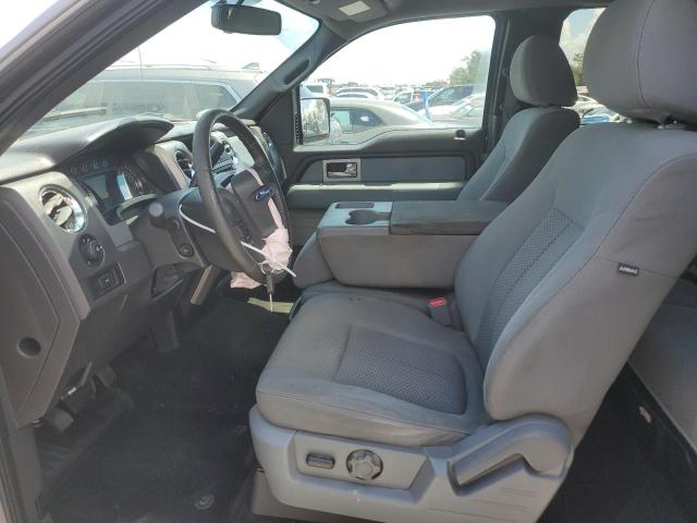 Photo 7 from auction – 2011 FORD F150 SUPER with VIN 1FTFX1CT5BFB14609