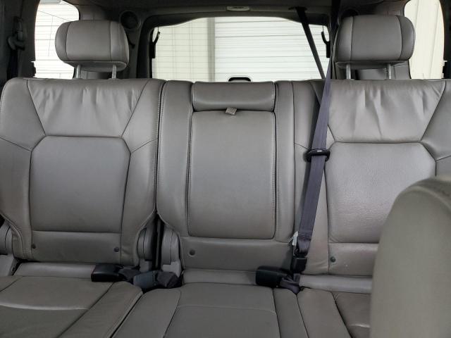 Photo 10 from auction – 2009 HONDA PILOT TOURING with VIN 5FNYF48949B024019