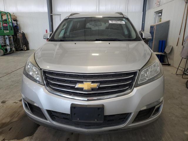 Photo 5 from auction – 2015 CHEVROLET TRAVERSE L with VIN 1GNKVGKD8FJ175545