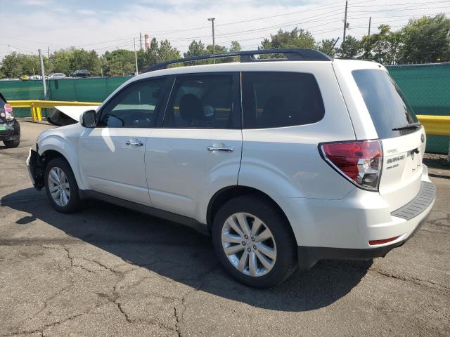 Photo 2 from auction – 2013 SUBARU FORESTER 2.5X PREMIUM with VIN JF2SHADC6DG400896
