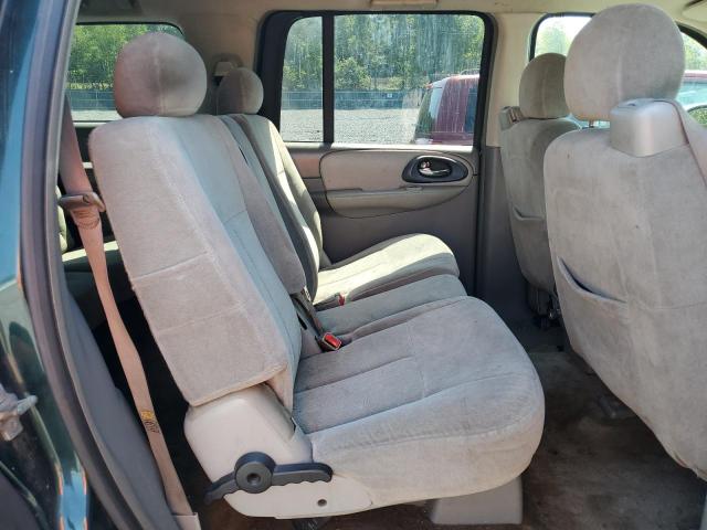 Photo 11 from auction – 2005 CHEVROLET TRAILBLAZE with VIN 1GNET16S856119874