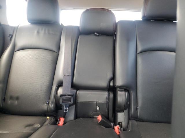 Photo 10 from auction – 2017 DODGE JOURNEY GT with VIN 3C4PDDEG7HT623792