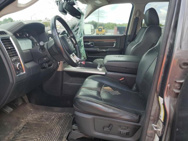 Photo 7 from auction – 2014 RAM 2500 LARAM with VIN 3C6UR5FL8EG218784