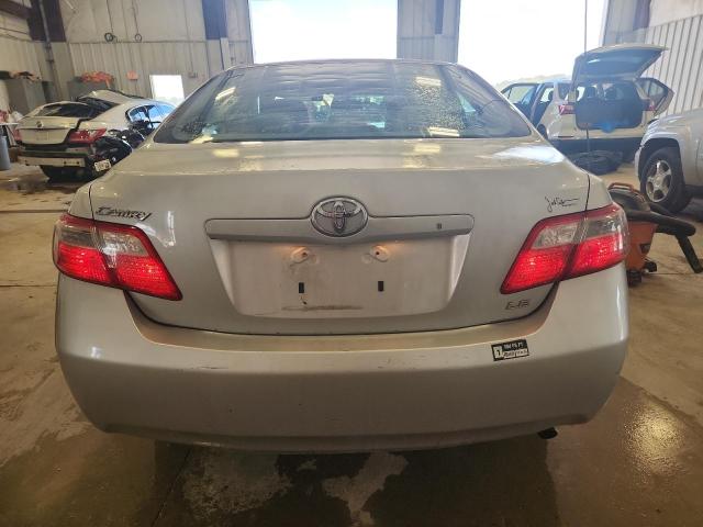 Photo 6 from auction – 2007 TOYOTA CAMRY CE with VIN 4T4BE46K27R001553