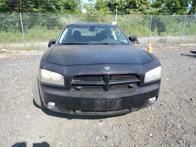 Photo 5 from auction – 2008 DODGE CHARGER with VIN 2B3KA43H08H320183