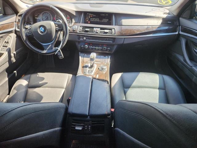 Photo 8 from auction – 2016 BMW 528 I with VIN WBA5A5C53GG347053