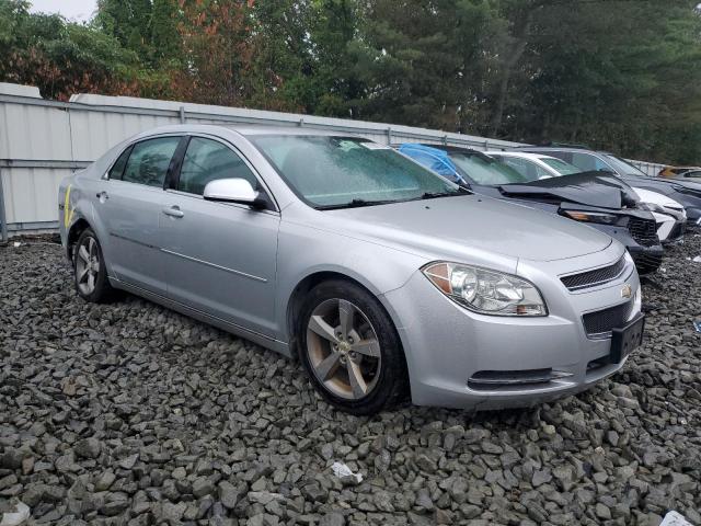 Photo 4 from auction – 2011 CHEVROLET MALIBU 1LT with VIN 1G1ZC5E18BF229094
