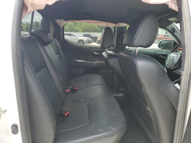 Photo 10 from auction – 2018 TOYOTA TACOMA DOU with VIN 3TMBZ5DN3JM016239