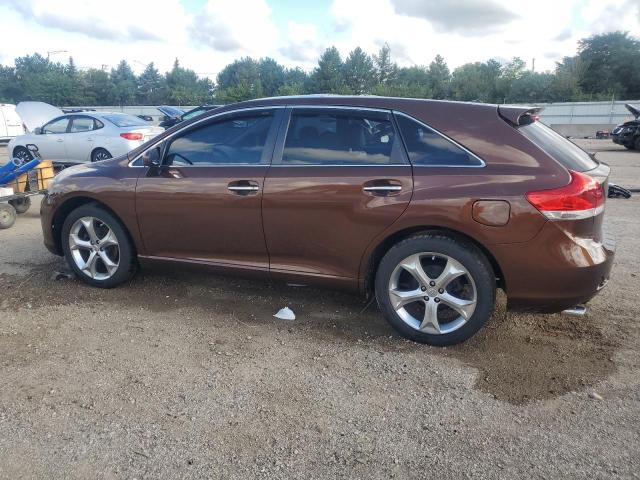 Photo 2 from auction – 2010 TOYOTA VENZA with VIN 4T3BK3BBXAU042031