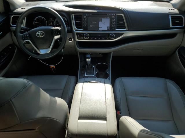 صورة رقم 8 من المزاد - 2016 TOYOTA HIGHLANDER مع VIN 5TDJKRFH2GS251089