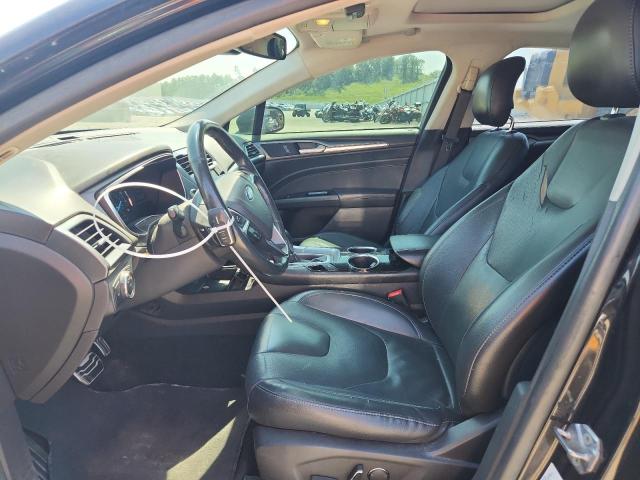 Photo 7 from auction – 2013 FORD FUSION TIT with VIN 3FA6P0K95DR379378