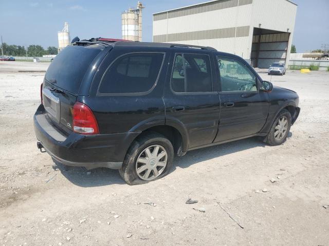 Photo 3 from auction – 2004 BUICK RAINIER CX with VIN 5GADT13S542426726