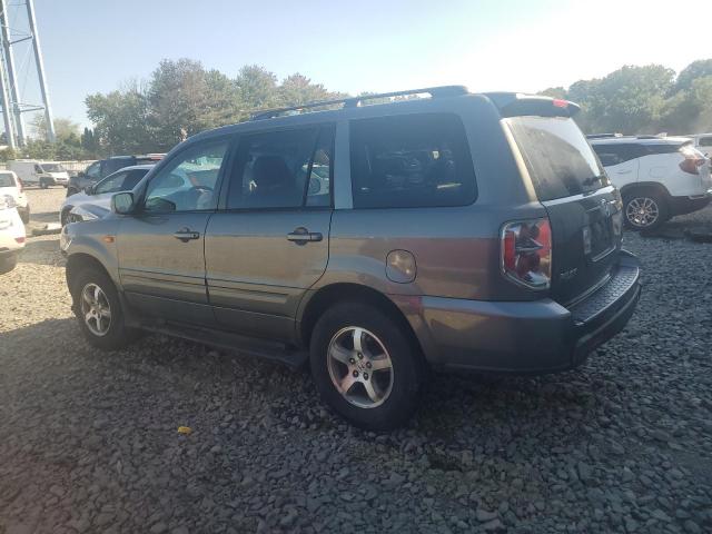 Photo 2 from auction – 2008 HONDA PILOT EXL with VIN 5FNYF18548B019817