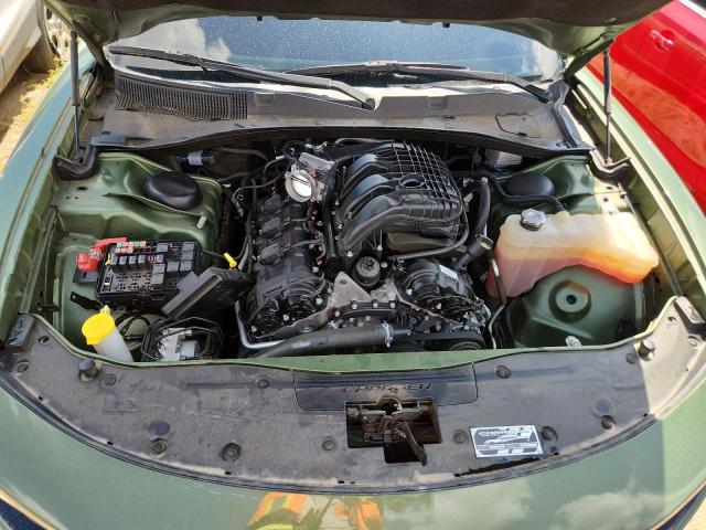 Photo 11 from auction – 2023 DODGE CHARGER SX with VIN 2C3CDXJG3PH664633