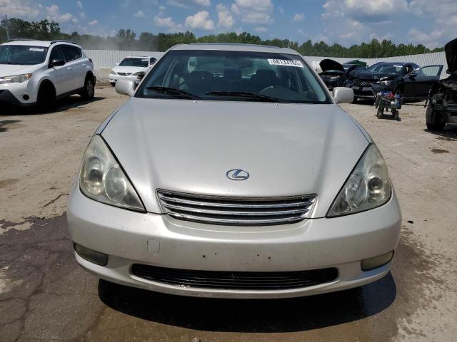Photo 5 from auction – 2004 LEXUS ES 330 with VIN JTHBA30G045023483