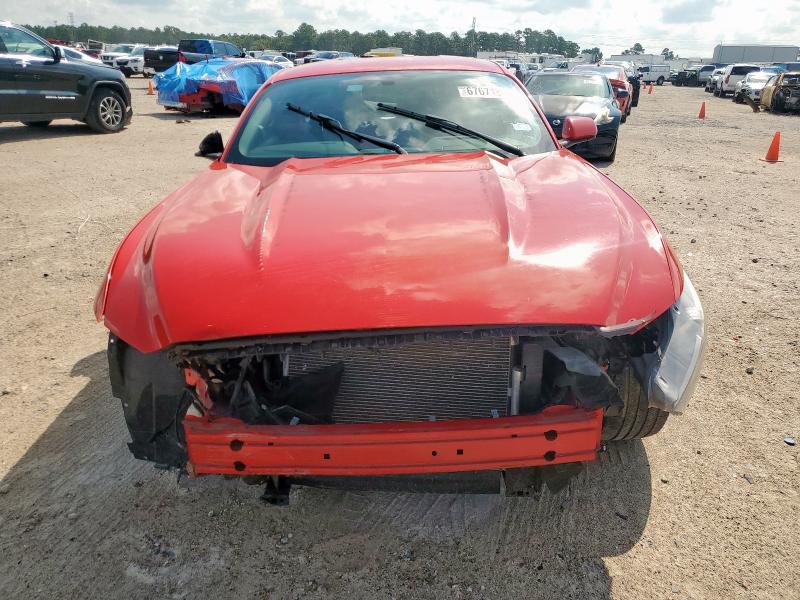 Photo 5 from auction – 2016 FORD MUSTANG with VIN 1FA6P8AM3G5225179