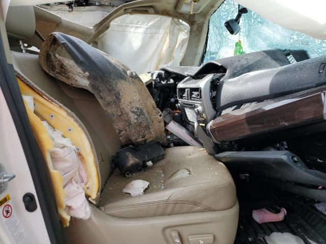 Photo 7 from auction – 2018 TOYOTA 4RUNNER SR with VIN JTEZU5JR2J5165232