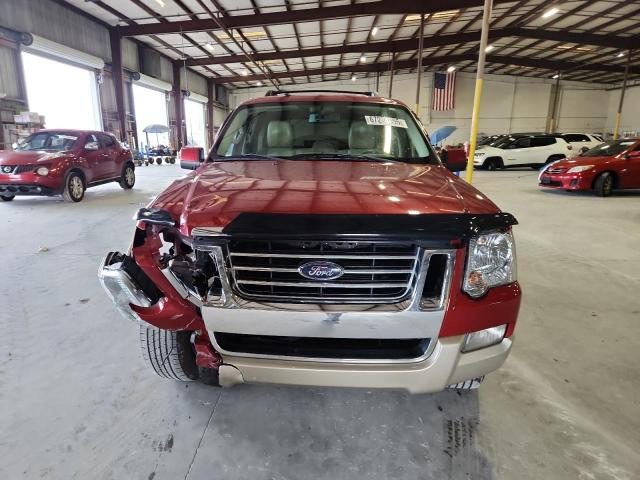 Photo 5 from auction – 2010 FORD EXPLORER E with VIN 1FMEU6EE7AUA16686