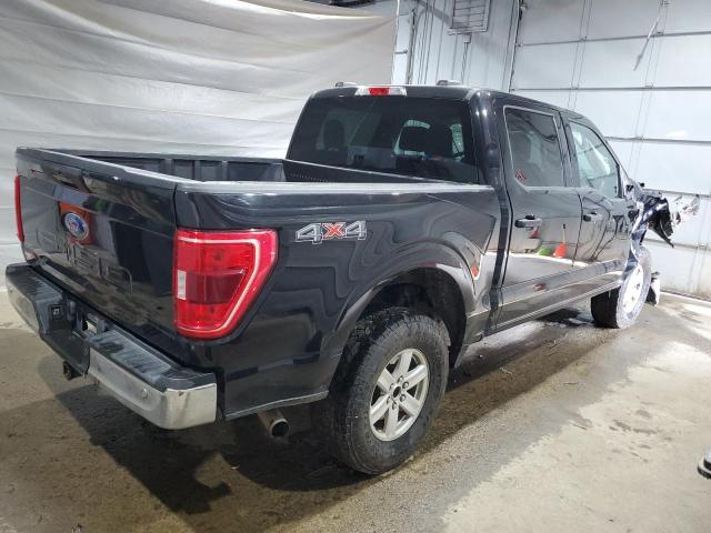 Photo 3 from auction – 2021 FORD F150 SUPER with VIN 1FTFW1E58MFB01955