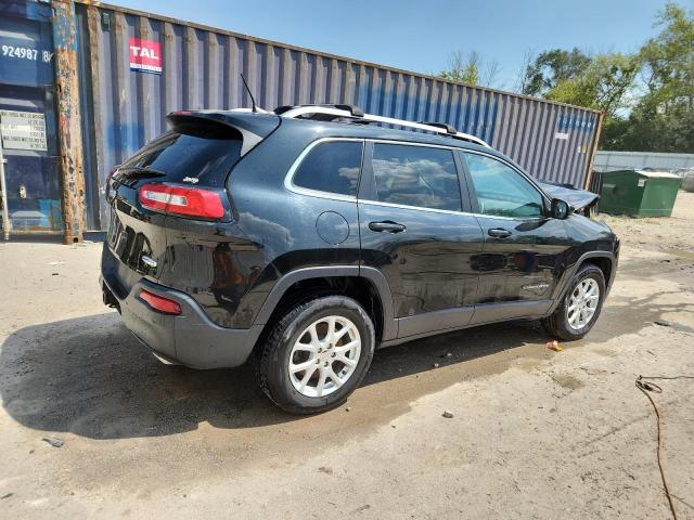 Photo 3 from auction – 2016 JEEP CHEROKEE L with VIN 1C4PJMCS3GW367448
