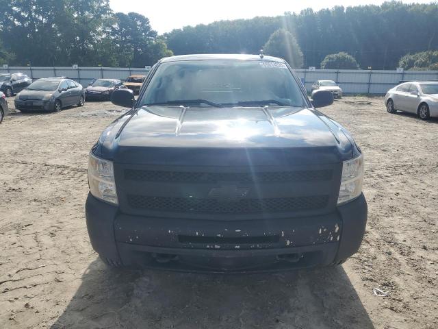 Photo 5 from auction – 2013 CHEVROLET SILVERADO with VIN 1GCRKSEA2DZ353209