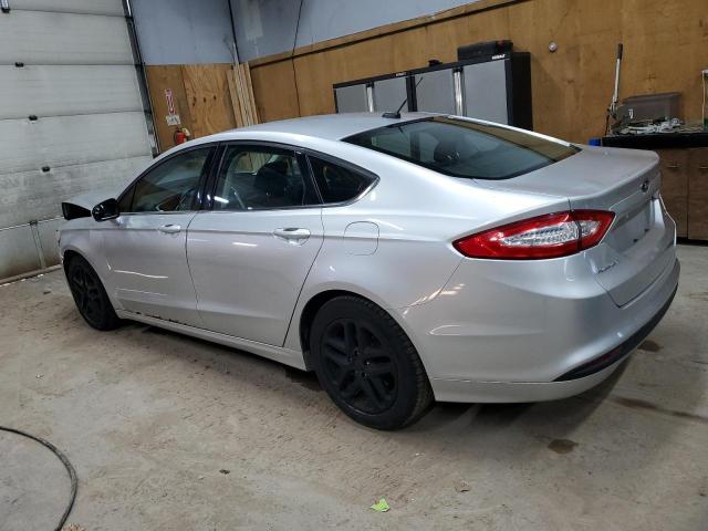 Photo 2 from auction – 2014 FORD FUSION SE with VIN 1FA6P0H73E5399669