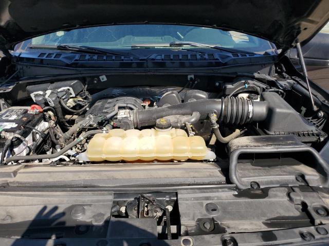 Photo 11 from auction – 2019 FORD F150 SUPER with VIN 1FTEX1EB0KFC18165
