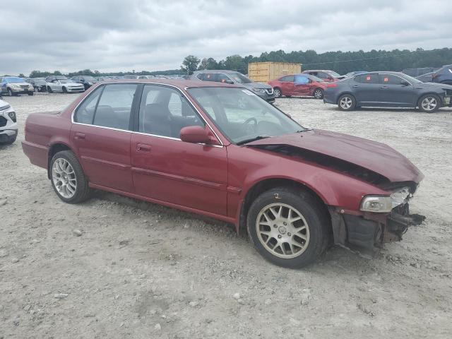 Photo 4 from auction – 1990 HONDA ACCORD DX with VIN JHMCB754XLC010936