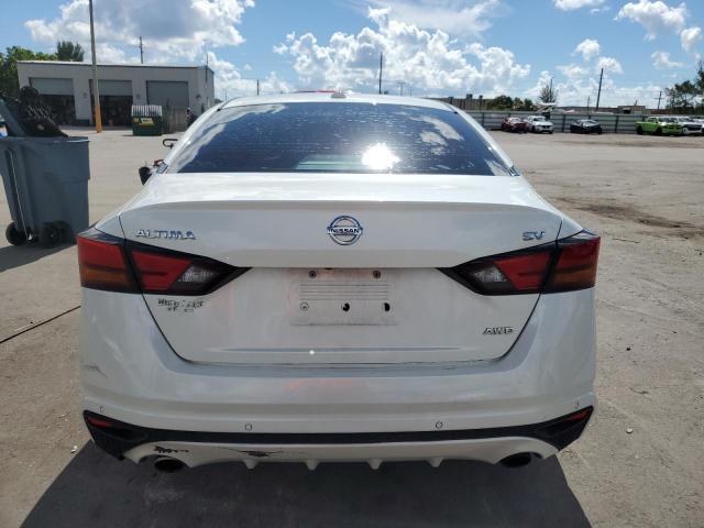 Photo 6 from auction – 2019 NISSAN ALTIMA SV with VIN 1N4BL4DWXKC190144