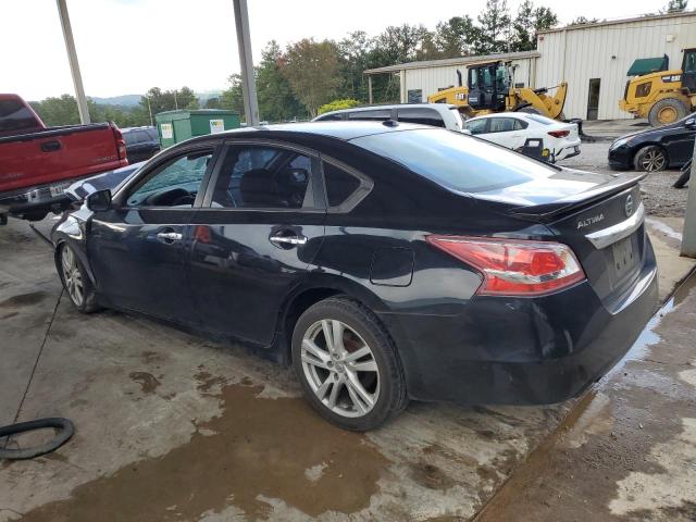 Photo 2 from auction – 2013 NISSAN ALTIMA 3.5 with VIN 1N4BL3AP8DC129899