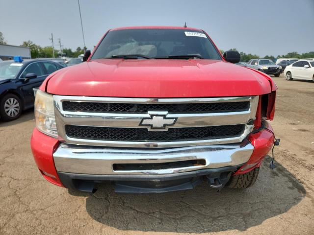 Photo 5 from auction – 2010 CHEVROLET SILVERADO with VIN 1GCSKSE38AZ148380
