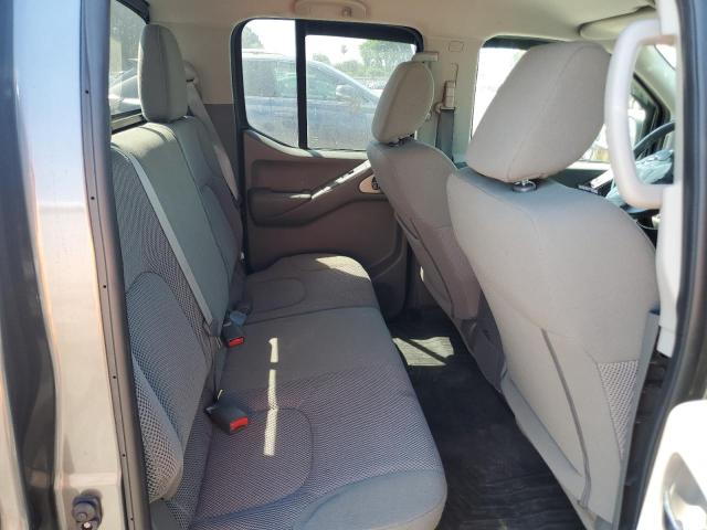 Photo 10 from auction – 2019 NISSAN FRONTIER S with VIN 1N6AD0EV1KN710962
