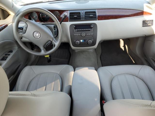 Photo 8 from auction – 2006 BUICK LUCERNE CX with VIN 1G4HD572X6U204118