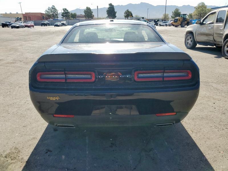 Photo 6 from auction – 2023 DODGE CHALLENGER GT with VIN 2C3CDZJGXPH526163