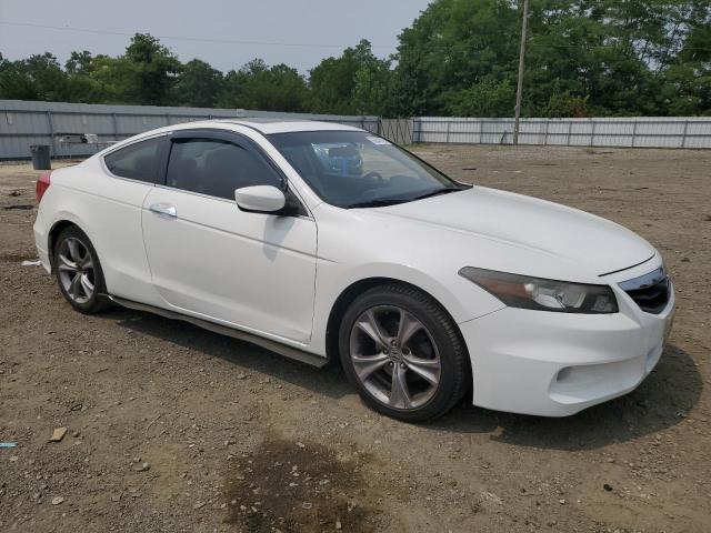 Photo 4 from auction – 2012 HONDA ACCORD EXL with VIN 1HGCS2B8XCA009570