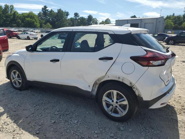 Photo 2 from auction – 2023 NISSAN KICKS S with VIN 3N1CP5BV8PL495644