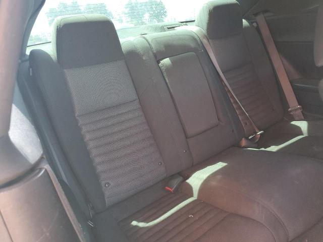 Photo 10 from auction – 2012 DODGE CHALLENGER with VIN 2C3CDYAG4CH233900