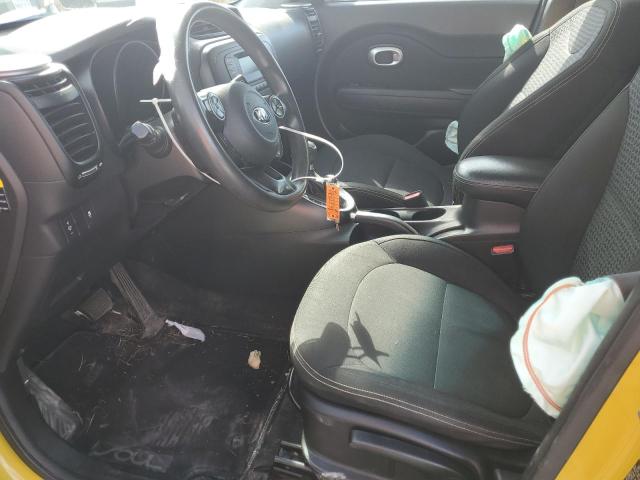 Foto 7 de la subasta – 2014 KIA SOUL + con VIN KNDJP3A51E7075106