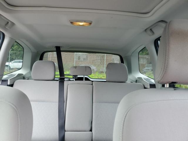 Photo 10 from auction – 2016 SUBARU FORESTER 2 with VIN JF2SJADC5GH516593