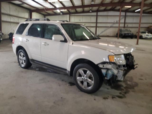 Photo 4 from auction – 2010 FORD ESCAPE LIM with VIN 1FMCU0E79AKA32289