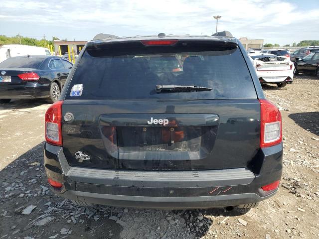 Photo 6 from auction – 2012 JEEP COMPASS SP with VIN 1C4NJCBA7CD509977